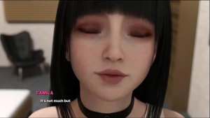 3D Hentai cartoon hardcore xnxx American porn gaming video