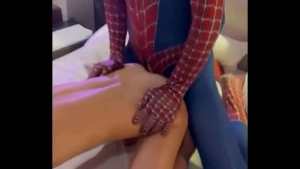 5 Handsome muscle fuck bareback young twnks