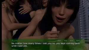 3D Hentai cartoon hardcore xnxx porn gaming video