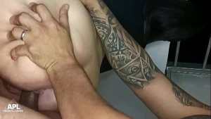 Porno casero con nueva puta cachonda – Parte 2