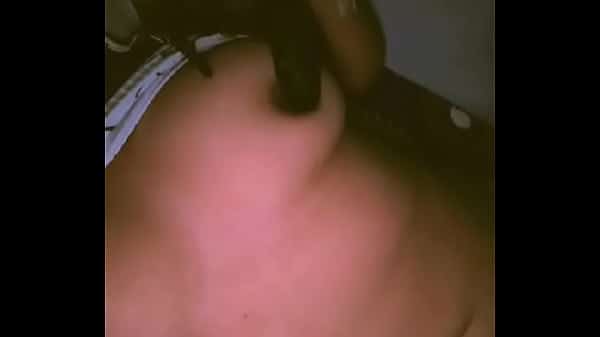 Me dieron ganas y aproveché que estoy sola