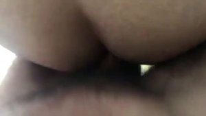 Sentando na rola sem dó