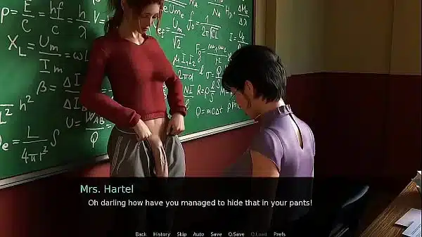 3D Hentai Animation hardcore xnxx Fucking 18  Anal brazilian gaming video
