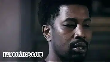 Black Stepbrother Impregnate His Stepsister