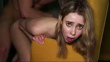 College Dropout Enjoys Her New Job