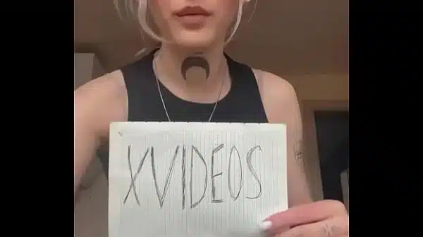 Видео для верификации