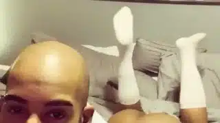 Fuck me like you want me 😈