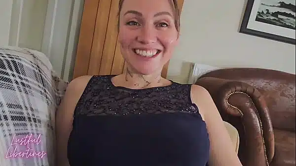 My mature stepsister needed a ‘date’ for her Christmas party