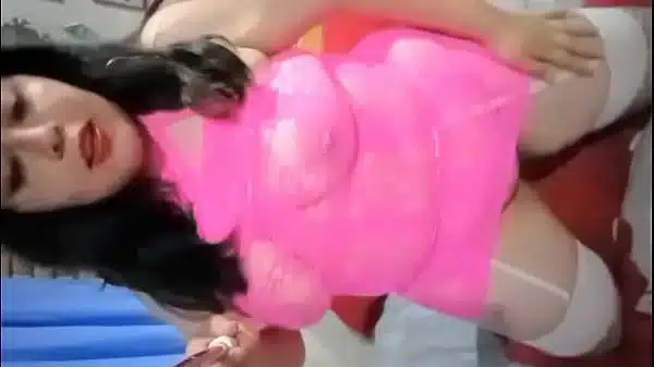 Necesito que alguien me coja