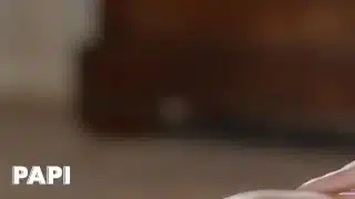 Papi – Jim Gets His Dick Sucked By Manny Then Gets His Ass Licked & Fucked Hard