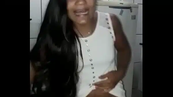 Porque saiu ta com medo e