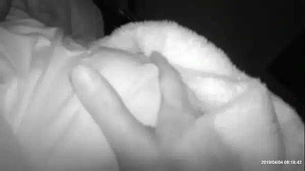 s. Wife – Playing with pussy and tits