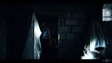 Alien Sex Addiction Mind Control – Milan Cheek Lesbian Parasited Transformation