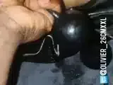Amateur straighty fucking a gay lads fine ass