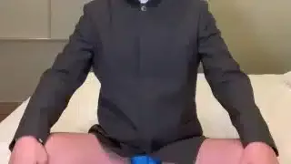 Big Dick　Gay　ハメ撮り前カメラチェック10