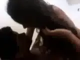 Brazilian Amateur Films Friend’s Sexual Encounter