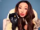 EMPRESS JENNIFER – Pleasure Is Only To Increase The Pain