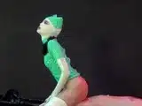 homemade close up fuck and cumshot amateur
