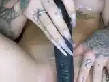 hot amateur blonde close up masturbation HD