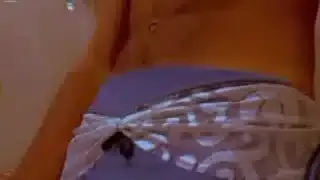 I know if I’m haunting you, you must be haunting me