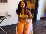 Keya Ass So Thick