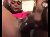 Slimm Niisty Gets Real Creamy