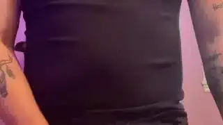 Solo tease tattoos daddy