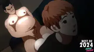 The best of Brazilian Yaoi Hentai Anime in 2024