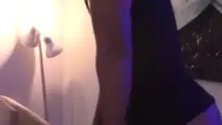 WORSHIP THIS DICK