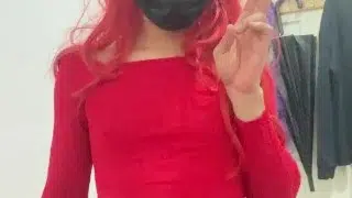 Alone with my dildos