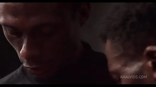 Aura Sin collects mafia debts through Monika Kenig’s holes FLX008