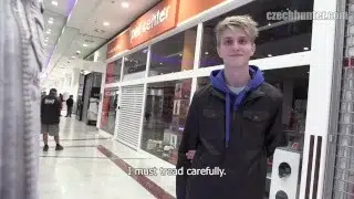 BigStr – Blond Twink Gets Fucked In The Ass & Gets An Anal Creampie