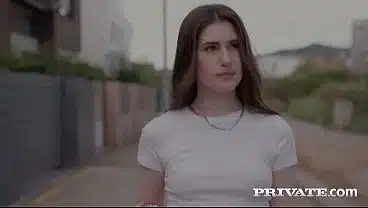 Do you know what Hot Pearl does when she wants anal sex but her husband isn’t there?