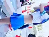【高画質版】 コミックマーケット コスプレ