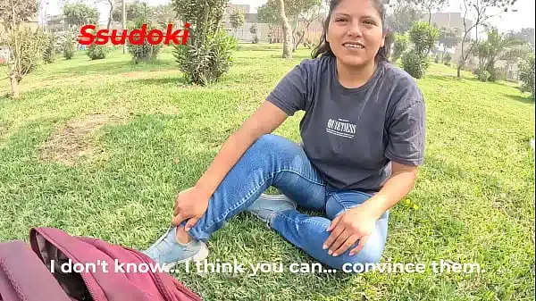 Ella quizo follar para que le compre su lenceria favorita, hicimos el ido en linea y para que el tiempo pase mas ido cogimos como locos, sub eng