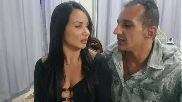 Entrevista com pornstar Parte II ASSISTA COMPLETO XV RED SEM CORTES .
