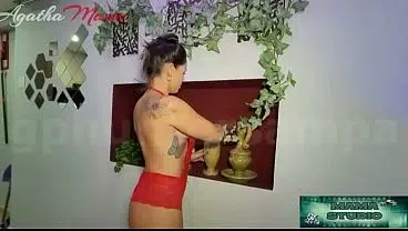 Eu, Mama Studio em 1h de beach tênis pro marido: foda selvagem com o amigo no cu! – Gratuito