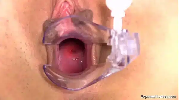 Exposed Nurses – Lady Dee 2