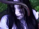 Horror Porn 5 The girl from the well