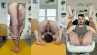 How To Self Suck Your Own Dick: Follow Along Routine & Guide to Autofellatio – Selfsuck Tutorial