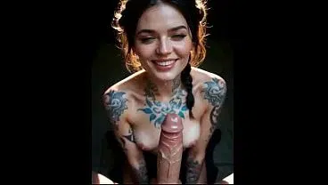 Incredible Blowjob & Overload Collections [ AI Porn ]