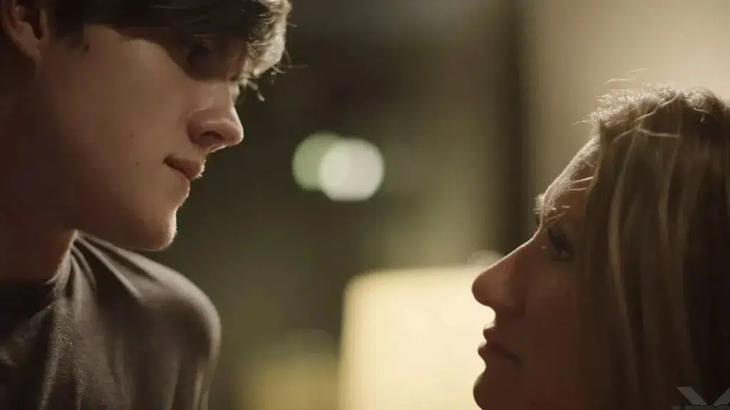 lusting for stepmom 1