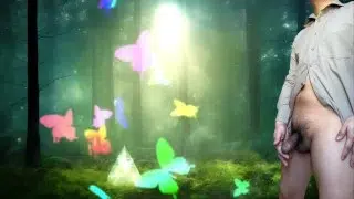 Married man went to a bar and realized he likes to suck a cock