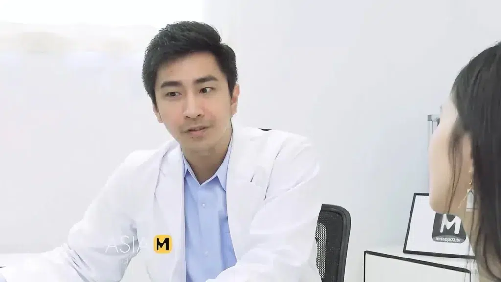 modelmedia asia young woman begging cheng shi shi md 0197 best original asia porn video