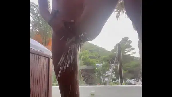 Monika Fox Masturbates And Squirts (Free)