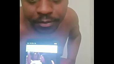 Myself showing up for free to blog about other porn I followed privately around either women’s or transgender month part 6