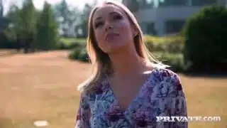 Private com – Horny Private Pornstars Get Intimate In BTS!