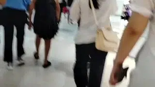 Public CR Ep. 2- Araneta Center Gateway Mall