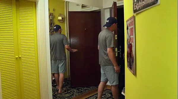 Redhead Stepmom and I Fuck Hard in Secret When Dad’s Not Home