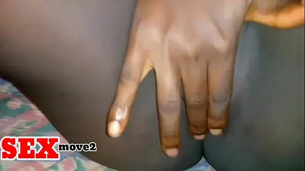 Sex move2 new model was so horny and she decided to masturbate( Full Video On XV RED)